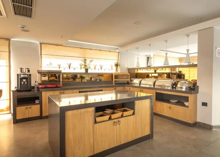 Peramis Hotel&spa Hotel 3*