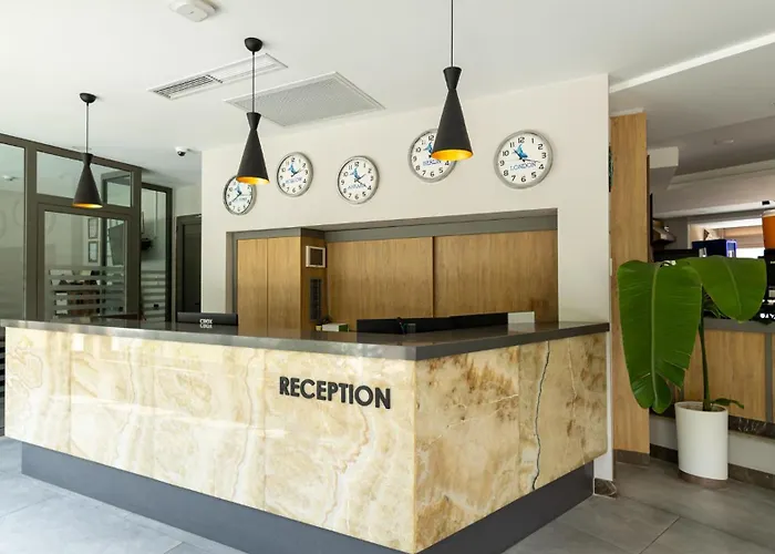 Peramis Hotel&spa Hotel Antalya