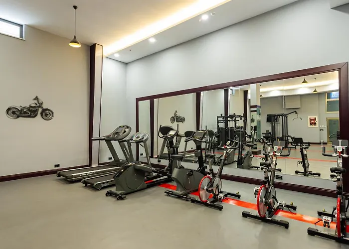 Hotel Peramis Hotel&spa Antalya