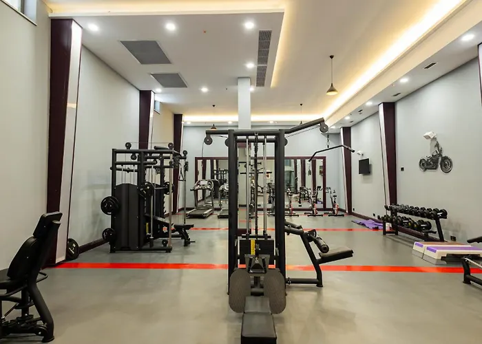 Peramis Hotel&spa 3*