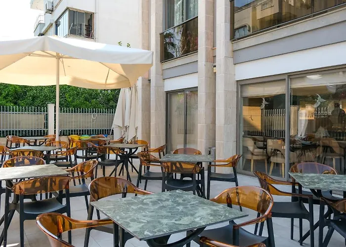 Peramis Hotel&spa 3* Antalya