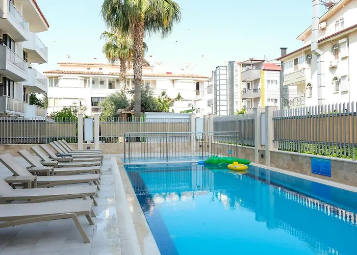 Peramis Hotel&spa Hotel 3*