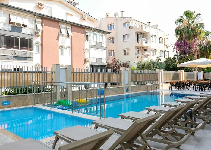 Hotel Peramis Hotel&spa 3*