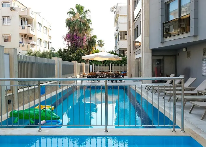 Peramis Hotel&spa 3*