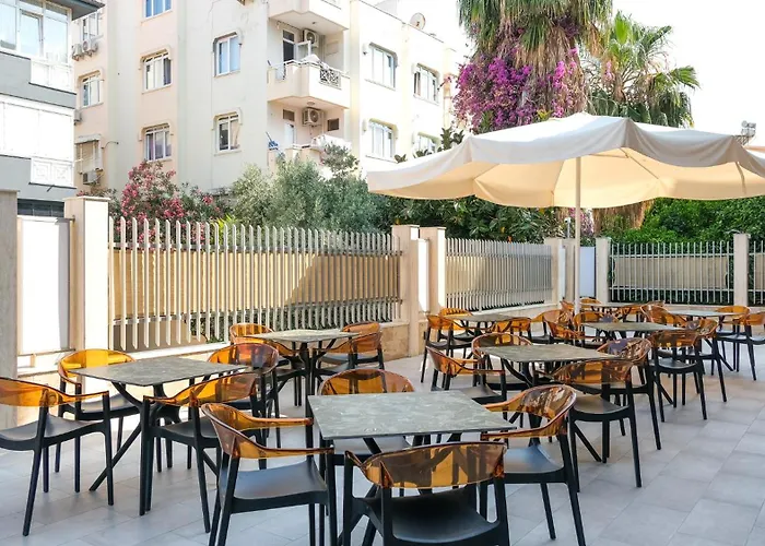 Hotel Peramis Hotel&spa 3*