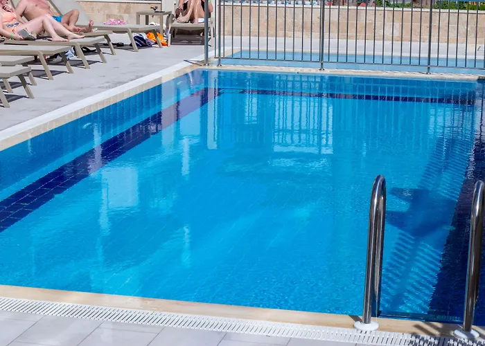 Peramis Hotel&spa 3* Antalya