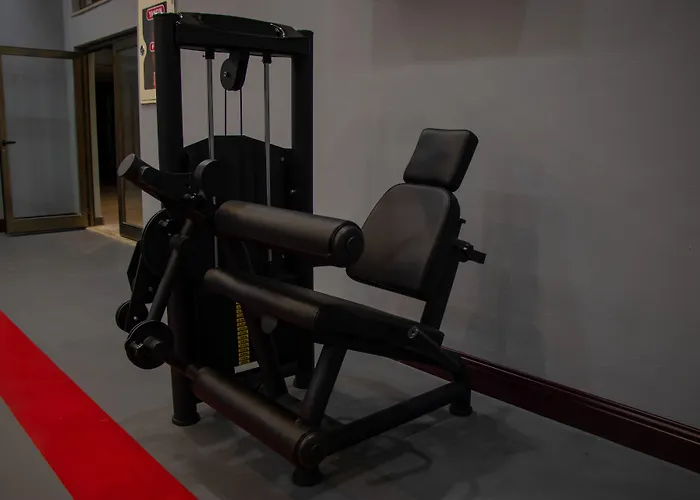 Peramis Hotel&spa 3* Antalya