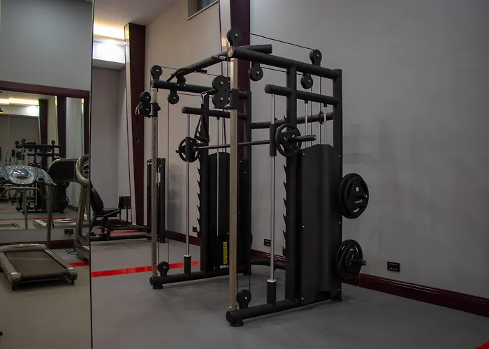 Peramis Hotel&spa 3* Antalya