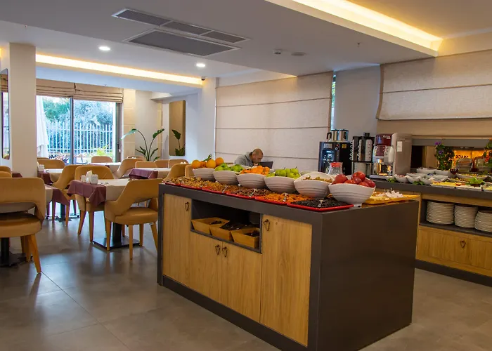 Peramis Hotel&spa Hotel