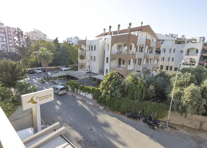 Hotel Peramis Hotel&spa