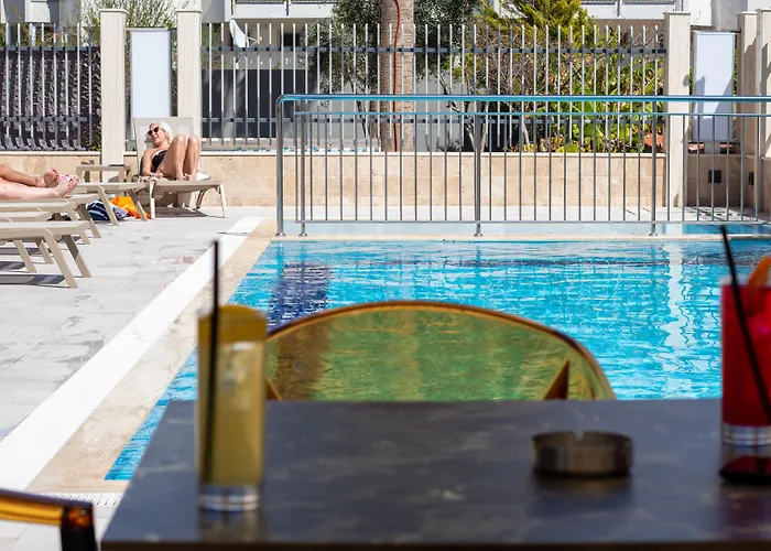 Peramis Hotel&spa Hotel 3*