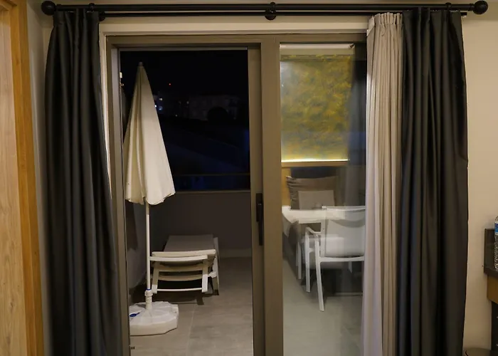 Peramis Hotel&spa Antalya