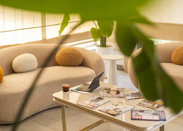 Hotel Peramis Hotel&spa 3*