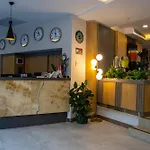 Hotel Peramis & Antália