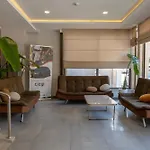 Hotel Peramis & 3*