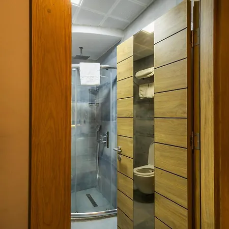 Peramis & 3* Анталья