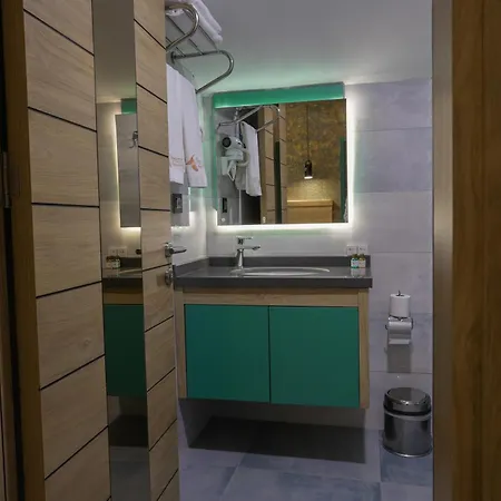 Peramis Hotel&spa 3*