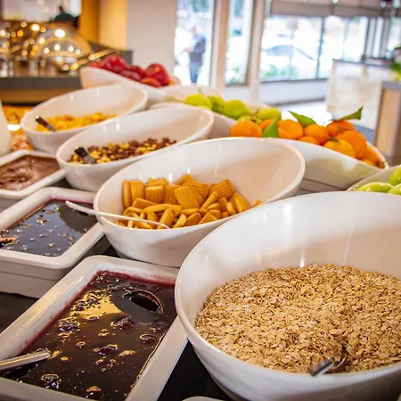 Hotel Peramis Hotel&spa