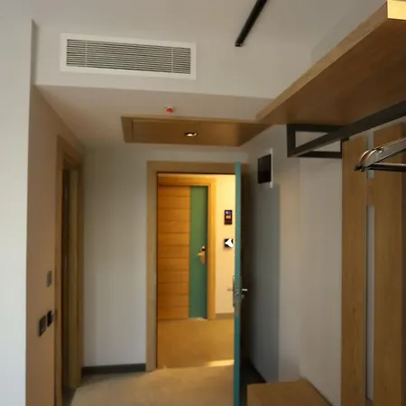 Peramis Hotel&spa 3*