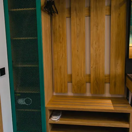 Peramis Hotel&spa Antalya