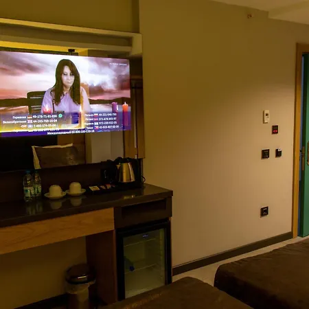 Peramis Hotel&spa 3*