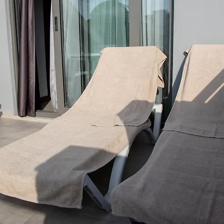 Hotel Peramis Hotel&spa Antalya