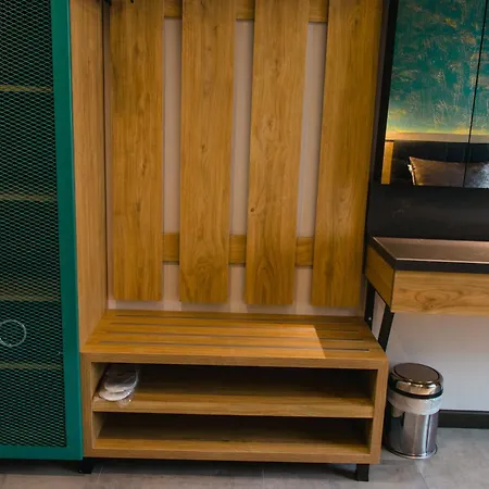 Peramis Hotel&spa 3*