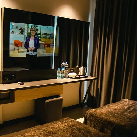 Hotel Peramis Hotel&spa 3*