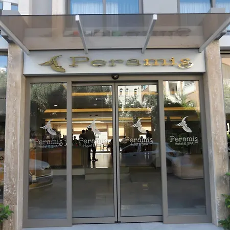 Peramis &