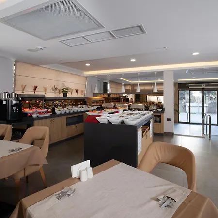 Peramis Hotel&spa 3*