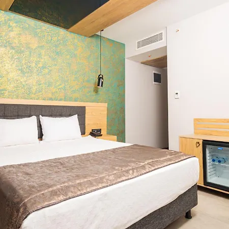 Peramis Hotel&spa 3*