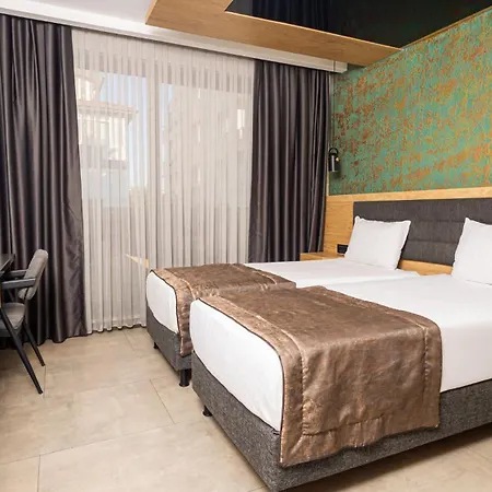 Hotel Peramis Hotel&spa