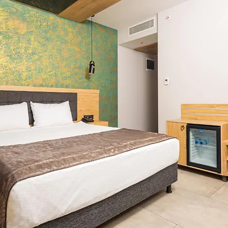 Hotel Peramis Hotel&spa 3*