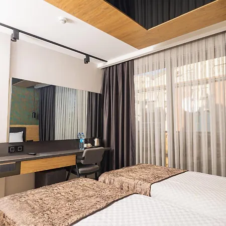 Hotel Peramis Hotel&spa Antalya