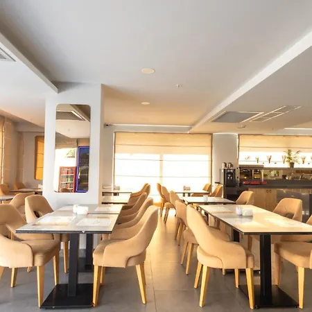 Hotel Peramis Hotel&spa