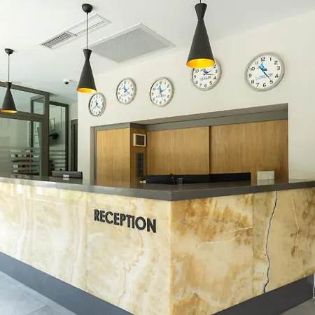 Peramis Hotel&spa Hotel