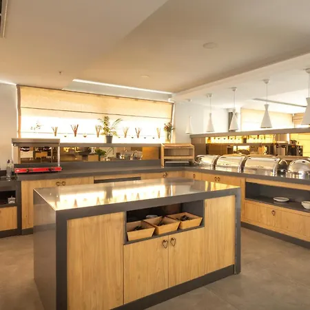 Peramis Hotel&spa Hotel 3*