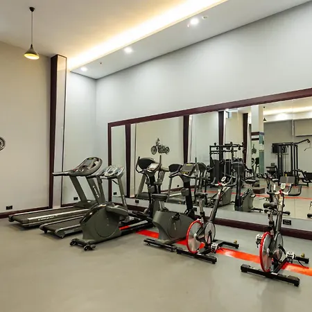 Hotel Peramis Hotel&spa Antalya