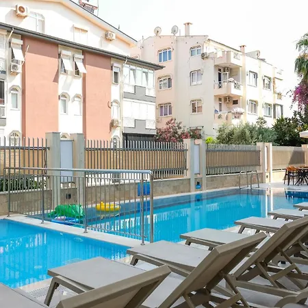 Hotel Peramis Hotel&spa 3*