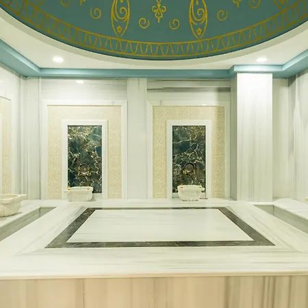 Peramis Hotel&spa Hotel Antalya