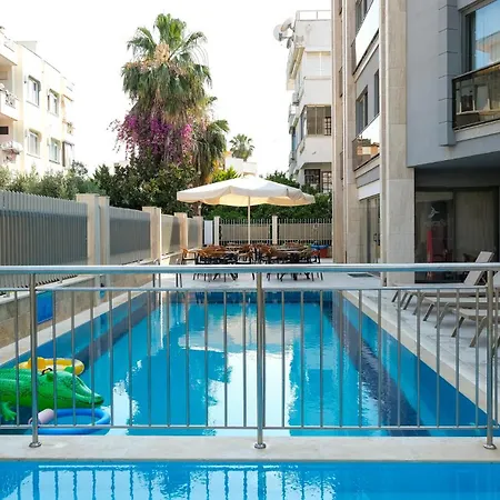 Peramis Hotel&spa 3*