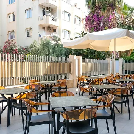 Hotel Peramis Hotel&spa 3*