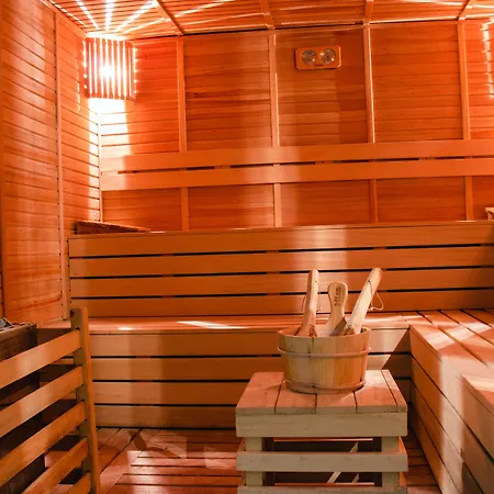 Peramis Hotel&spa Antalya