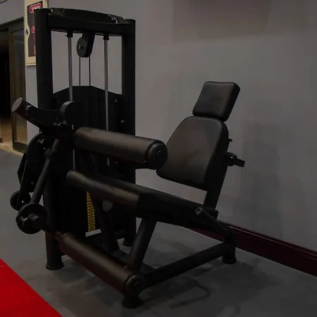 Peramis Hotel&spa 3* Antalya