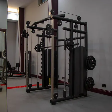 Peramis Hotel&spa 3* Antalya