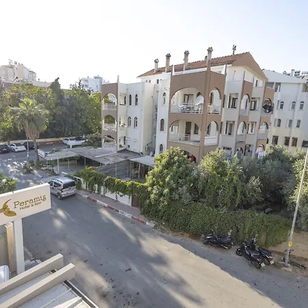 Hotel Peramis Hotel&spa