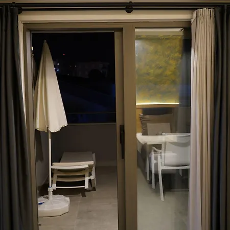 Peramis Hotel&spa Antalya