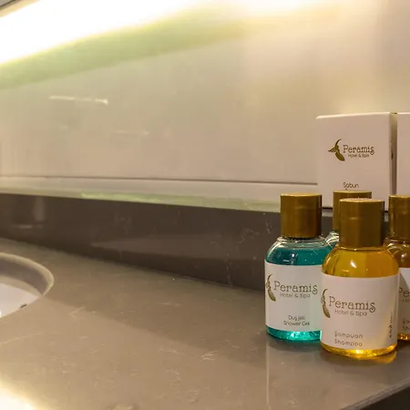 Hotel Peramis Hotel&spa 3*