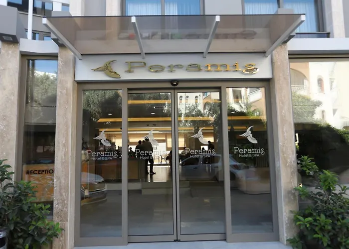 Peramis &