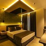 Peramis & Hotel Antalya